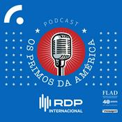 Podcast Os Primos da América