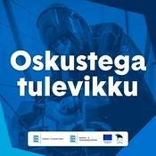 Podcast Oskustega tulevikku