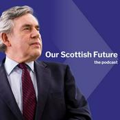 Podcast Our Scottish Future