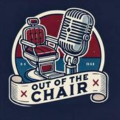 Podcast Out of the Chair with Matt Patty