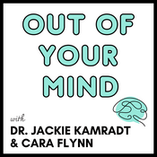 Podcast Out of Your Mind