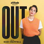 Podcast Attitude Presents: Out with Suzi Ruffell