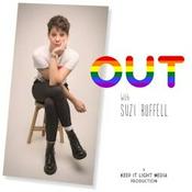 Podcast Attitude Presents: OUT with Suzi Ruffell
