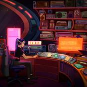 Podcast Outcaster Radio