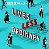 Podcast Lives Less Ordinary