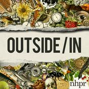 Podcast Outside/In