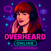 Podcast Overheard Online