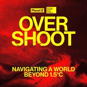 Podcast Overshoot: Navigating a world beyond 1.5°C
