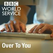 Podcast Over to You