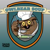 Podcast Owlbear Soup | Saving Throw Show