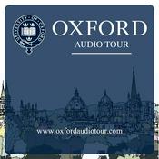 Podcast Oxford Audio Tour