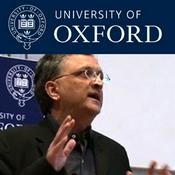 Podcast Oxford-India Day