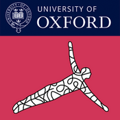 Podcast Oxford Internet Institute - Lectures and Seminars