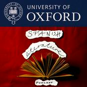 Podcast Oxford Spanish Literature Podcast