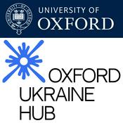 Podcast Oxford Ukraine Hub Podcast