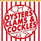 Podcast Oysters Clams & Cockles: Euphoria