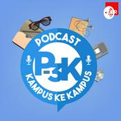 Podcast P-3K Podcast Kampus ke Kampus