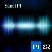 Podcast Sänt i P1