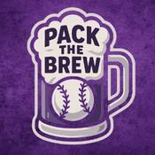 Podcast Pack the Brew (MLB Podcast)