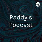 Podcast Paddy’s Podcast