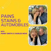 Podcast Pains Stains & Automobiles