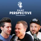 Podcast Paint Perspective - Miniature Painting Podcast