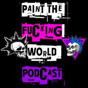 Podcast Paint the Fucking world Podcast