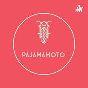 Podcast PajamaMoto, A Women’s Motorcycle Podcast