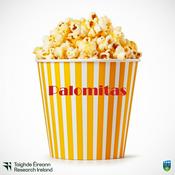 Podcast Palomitas