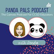 Podcast Panda Pals [The CCSD Canvas Podcast]