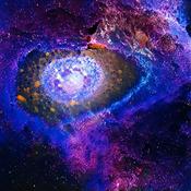 Podcast soothing sci fi slumber