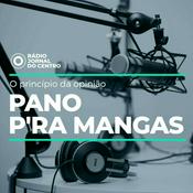 Podcast Pano P'ra Mangas