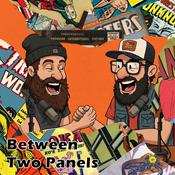 Podcast Between 2 Panels