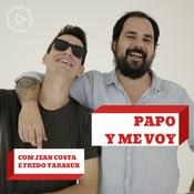 Podcast Papo y me Voy