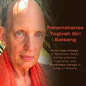 Podcast Paramahansa Yogivah Giri Satsangs