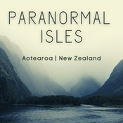 Podcast Paranormal Isles