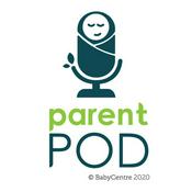 Podcast Parent Pod from BabyCentre