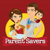 Podcast Parent Savers: Empowering New Parents