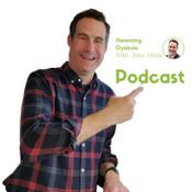 Podcast Parenting Dyslexia Podcast