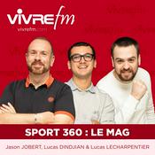 Podcast Sport 360, Le mag