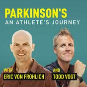 Podcast Parkinson's: An Athlete's Journey