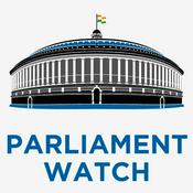 Podcast Parliament Watch