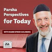 Podcast Parsha Perspectives