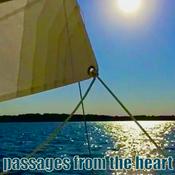 Podcast Passages From The Heart Podcast | Sailing & Beyond