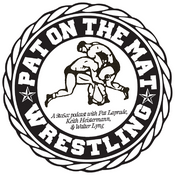 Podcast Pat Laprade Podcast - Pat on the Mat