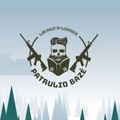Podcast Patrulio bazė