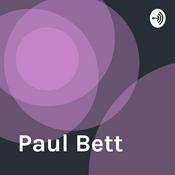 Podcast Paul Bett