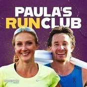 Podcast Paula's Run Club