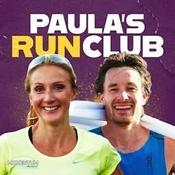 Podcast Paula's Run Club