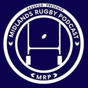 Podcast The Midlands Rugby Podcast